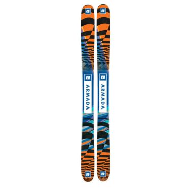 アルマダ ARMADA　ARV 106 エーアールブイ 106　スキー板 単品 2023-2024 詳細3