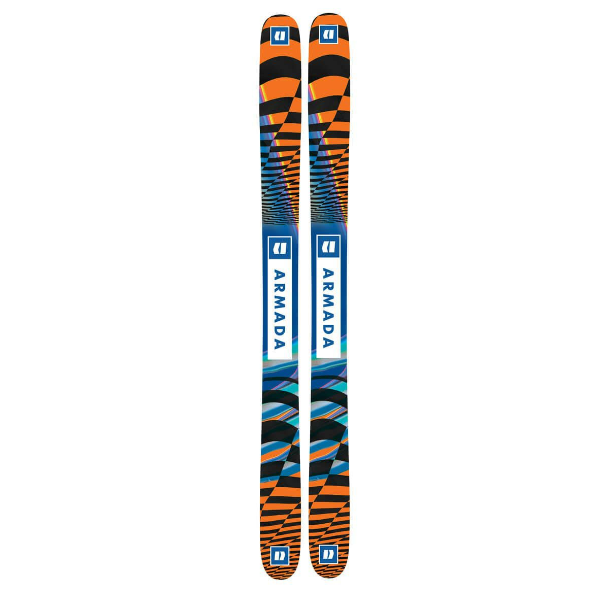 アルマダ ARMADA　ARV 106 エーアールブイ 106　スキー板 単品 2023-2024 詳細3