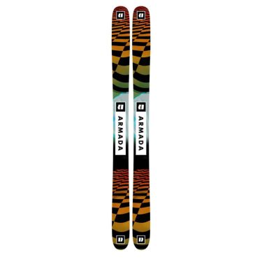 アルマダ ARMADA　ARV 94 エーアールブイ 94　スキー板 単品 2023-2024 詳細3