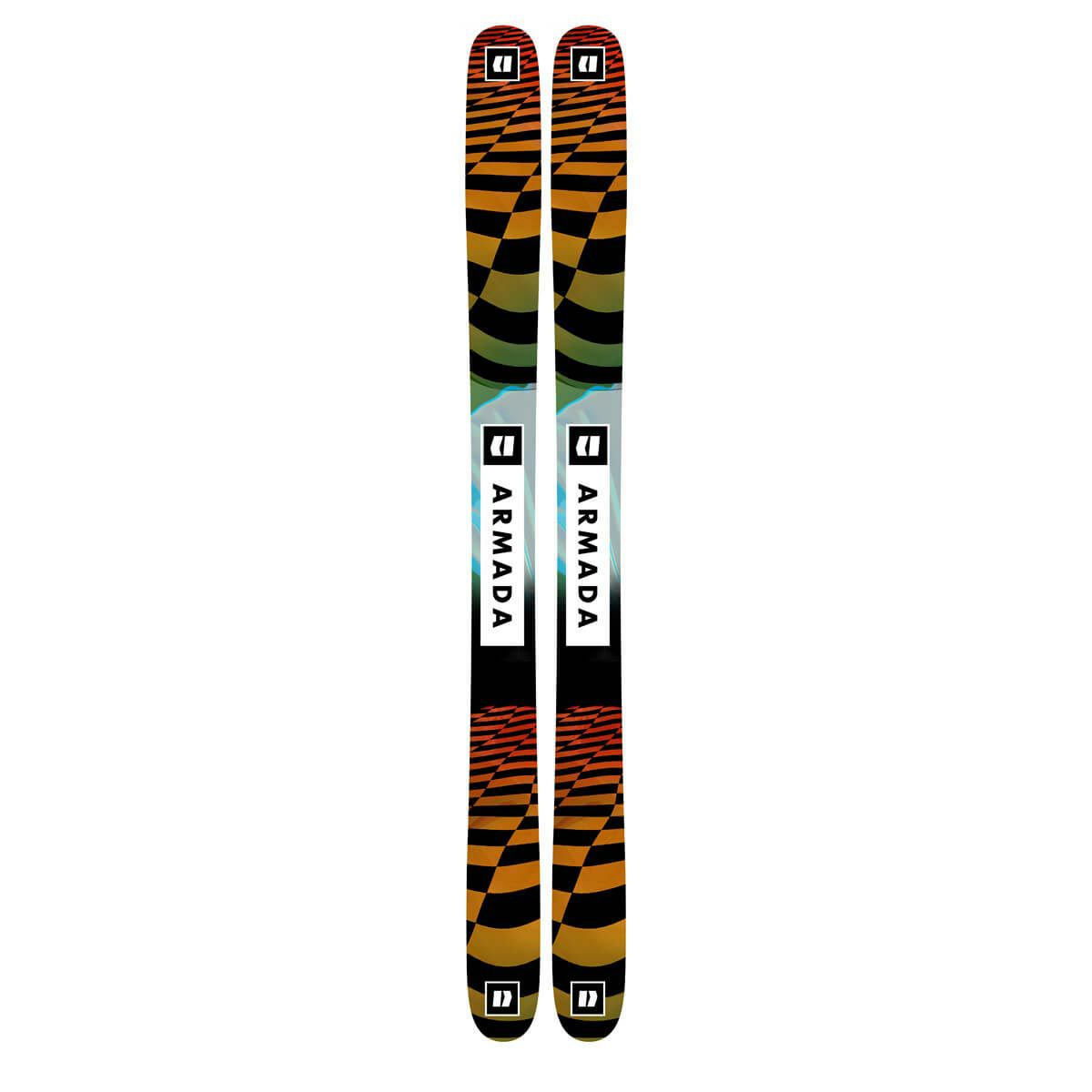 アルマダ ARMADA　ARV 94 エーアールブイ 94　スキー板 単品 2023-2024 詳細3