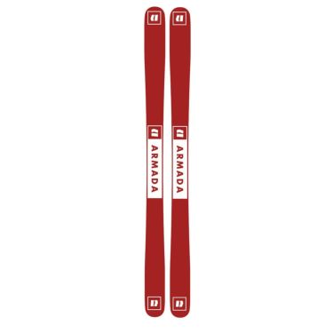 アルマダ ARMADA　BDOG ビードッグ　スキー板 単品 2023-2024 詳細3
