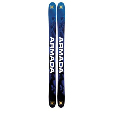 アルマダ ARMADA　ARW 100 エーアールブイ 100　スキー板 単品 2023-2024 詳細3
