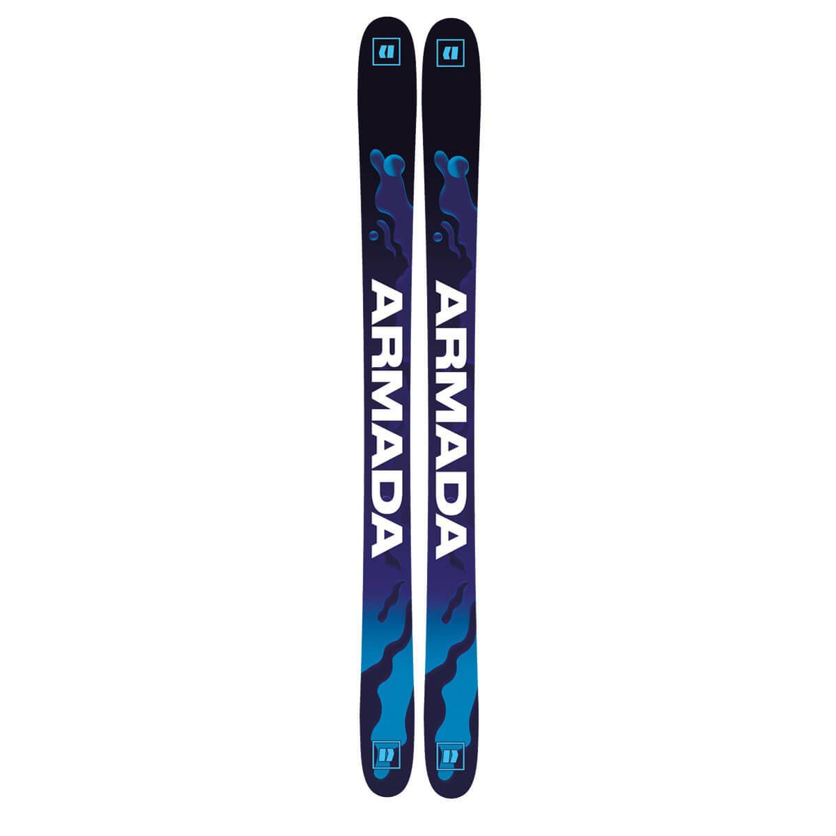 アルマダ ARMADA　ARW 94 エーアールダブリュー 94　スキー板 単品 2023-2024 詳細3
