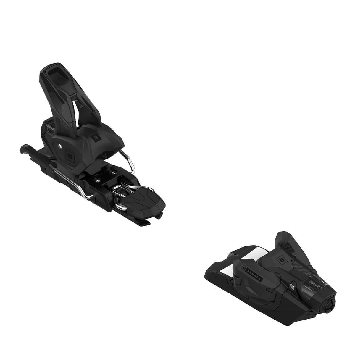 アルマダ ARMADA　STRIVE 12 GW ストライブ 12 GW Black　ビンディング 単品 2025-2026　【単品販売不可】