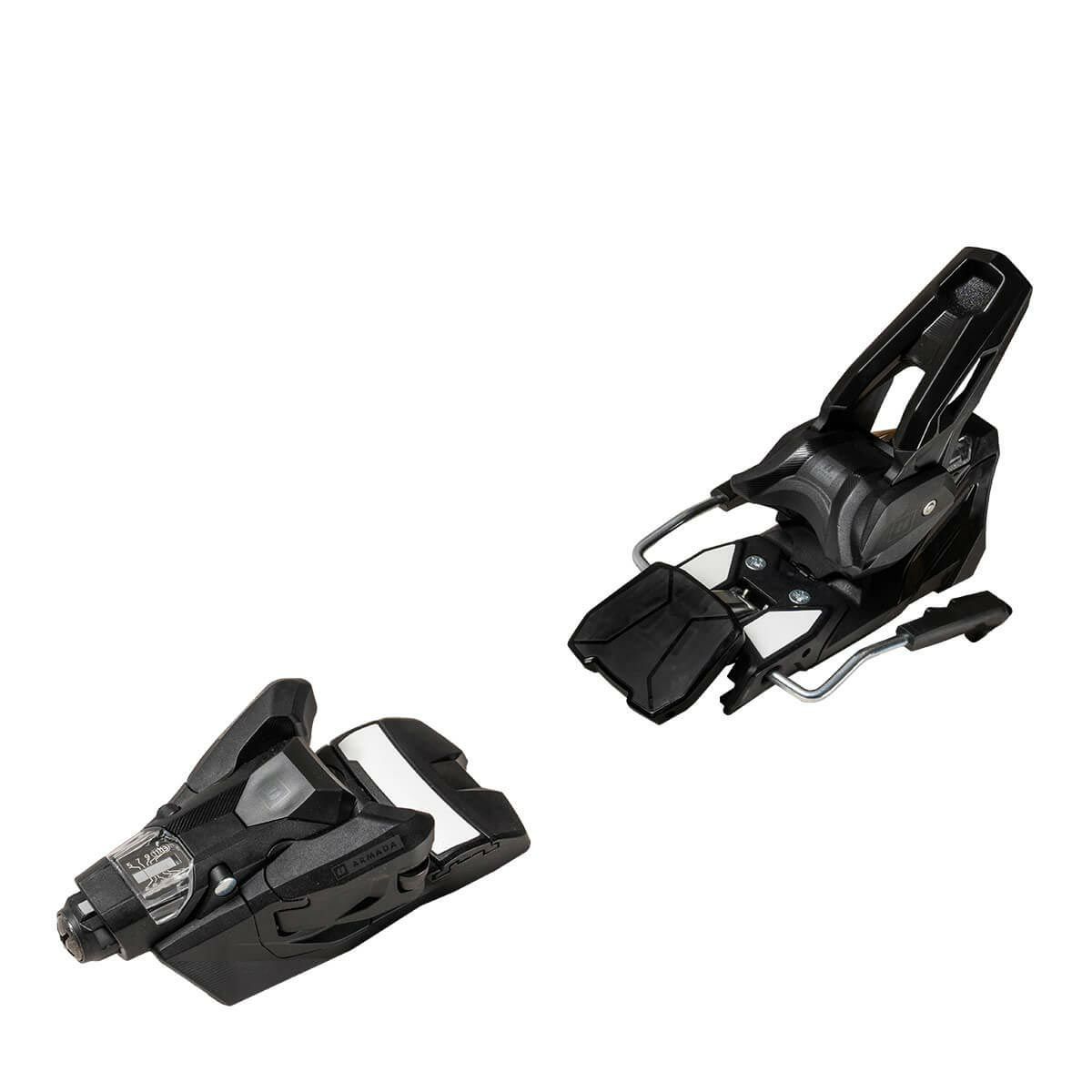 アルマダ ARMADA　STRIVE 14 MN ストライブ 14 MN Black　ビンディング 単品 2025-2026　【単品販売不可】