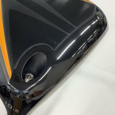 プロギア　RS JUST-D メンズ ドライバー 10.5°【R】 Diamana for PRGR シャフト　2022年モデル　詳細4