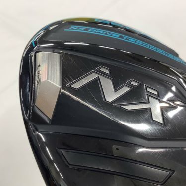 本間ゴルフ　BERES NX メンズ ドライバー 10.5°【S】 VIZARD for NX シャフト　2022年モデル　詳細3