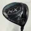 本間ゴルフ　BERES NX メンズ ドライバー 10.5°【SR】 VIZARD for NX シャフト　2022年モデル