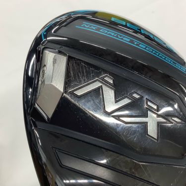 本間ゴルフ　BERES NX メンズ ドライバー 10.5°【SR】 VIZARD for NX シャフト　2022年モデル　詳細3