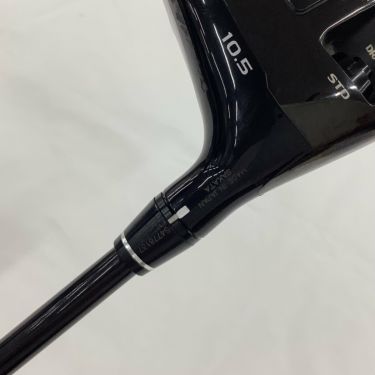 本間ゴルフ　BERES NX メンズ ドライバー 10.5°【SR】 VIZARD for NX シャフト　2022年モデル　詳細7