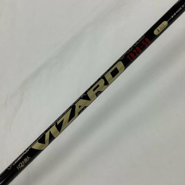 本間ゴルフ　ツアーワールド TR20 460 メンズ ドライバー 10.5°【R】 VIZARD TR20 シャフト　2020年モデル　詳細8