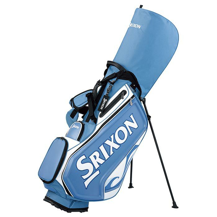 スリクソン SRIXON プロモデル メンズ スタンド キャディバッグ GGC