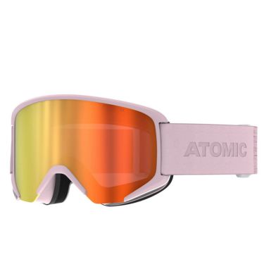 アトミック ATOMIC　SAVOR STEREO セイバー ステレオ Rose　アジアンフィット スキーゴーグル 2023-2024 詳細1