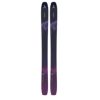 アトミック ATOMIC　BACKLAND 107 W バックランド 107W Berry　スキー板 単品 2023-2024