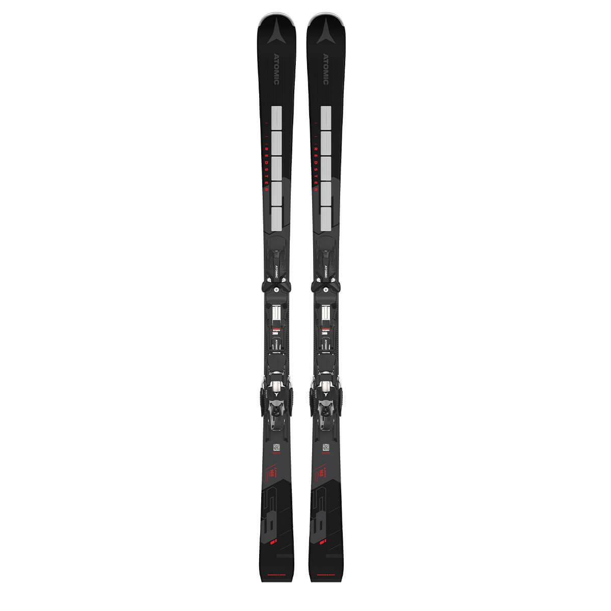 アトミック ATOMIC REDSTER S9i REVOSHOCK S ＋ X 12 GW レッドスター 