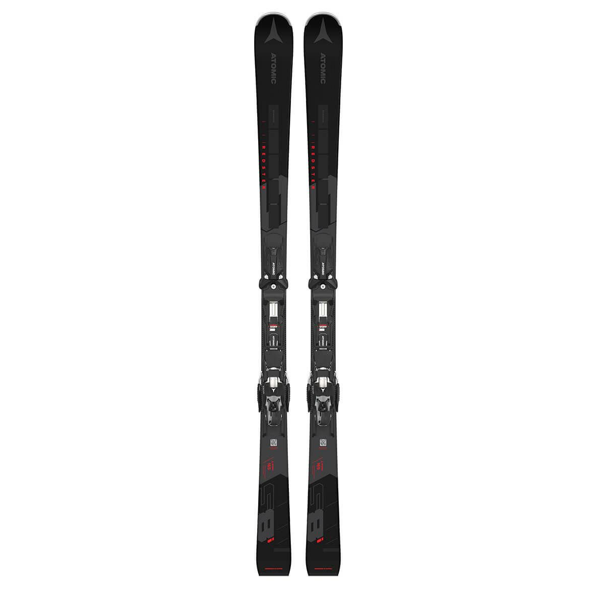 スキー　アトミック　レッドスター　ski atomic redsterウィンタースポーツ