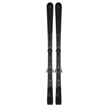 アトミック ATOMIC　REDSTER X7i REVOSHOCK C ＋ M 12 GW レッドスター X7i レボショックC　スキー板 ビンディングセット 2023-2024 詳細1