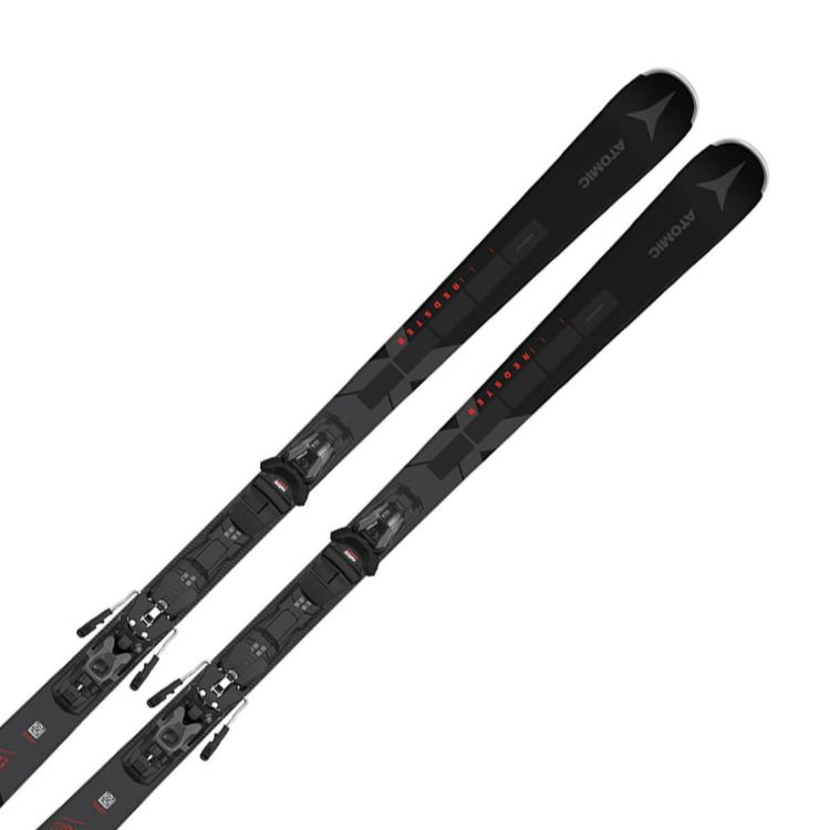 アトミック ATOMIC REDSTER X7i REVOSHOCK C ＋ M 12 GW レッド
