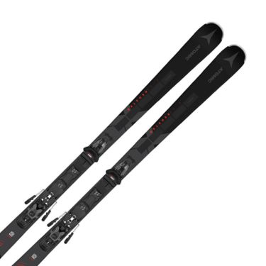 アトミック ATOMIC　REDSTER X7i REVOSHOCK C ＋ M 12 GW レッドスター X7i レボショックC　スキー板 ビンディングセット 2023-2024 詳細2