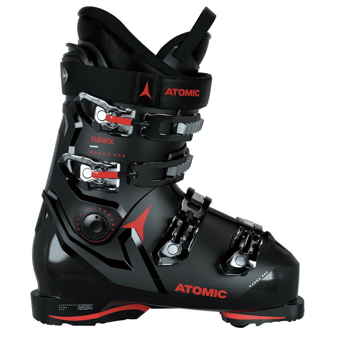 アトミック ATOMIC HAWX PRIME 100 GW ホークスプライム100 Black/Grey 