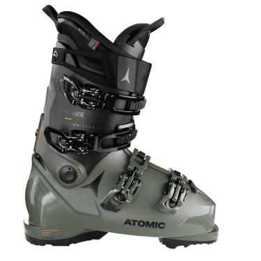 アトミック ATOMIC　HAWX PRIME 120 S GW ホークスプライム 120 S GW Army Green-X/Black/Orange　スキーブーツ 2023-2024 詳細1