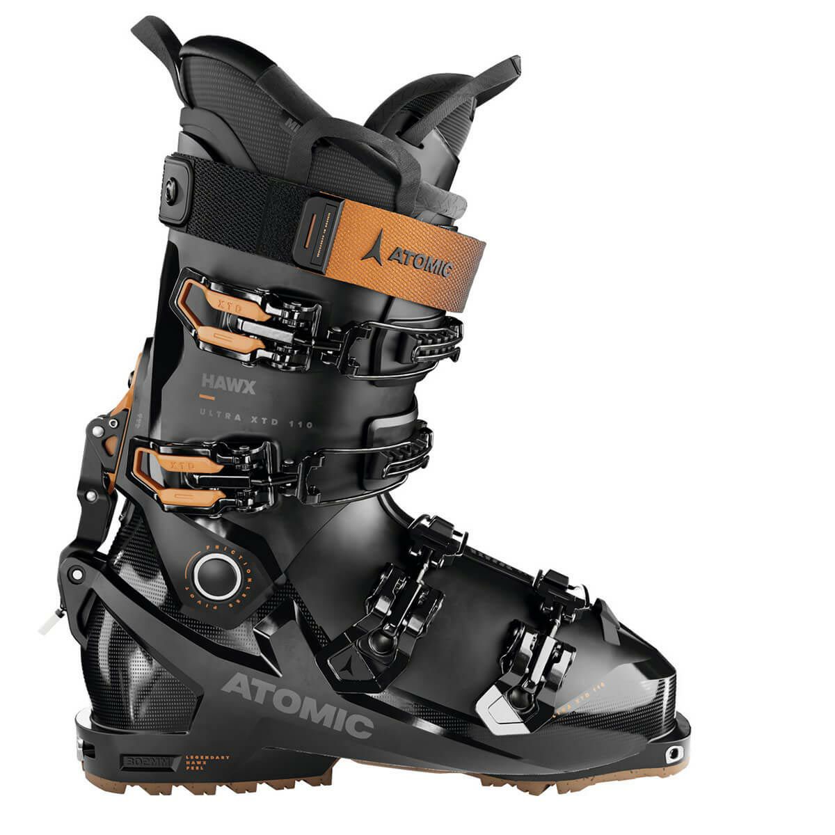 アトミック ATOMIC HAWX ULTRA XTD 110 GW ホークスウルトラ XTD 110  