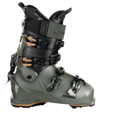 アトミック ATOMIC　HAWX PRIME XTD 120 GW ホークスプライム XTD 120 GW Army Green-X/Black/Orange　スキーブーツ 2023-2024 詳細1