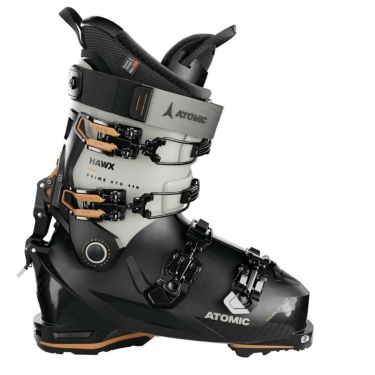 アトミック ATOMIC　HAWX PRIME XTD 110 GW ホークスプライム XTD 110 GW Black/Stone/Orange　スキーブーツ 2023-2024 詳細1