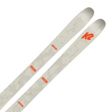 ケーツー K2　POACHER 163cm ポーチャー　スキー板 単品 2023-2024 詳細2