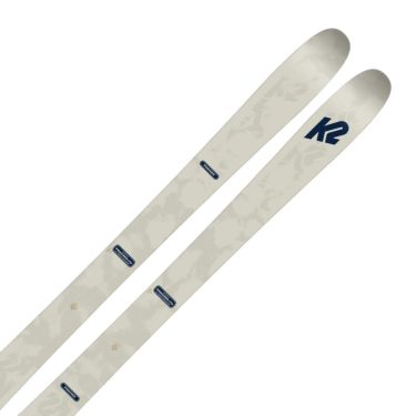 ケーツー K2　POACHER 170cm ポーチャー　スキー板 単品 2023-2024 詳細2