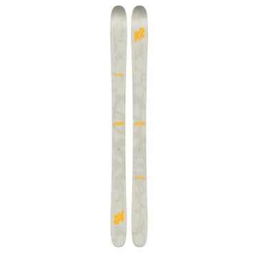 ケーツー K2 POACHER 163cm ポーチャー スキー板 単品 2023-2024