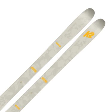 ケーツー K2　POACHER 177cm ポーチャー　スキー板 単品 2023-2024 詳細2