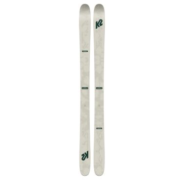 ケーツー K2　POACHER 184cm ポーチャー　スキー板 単品 2023-2024