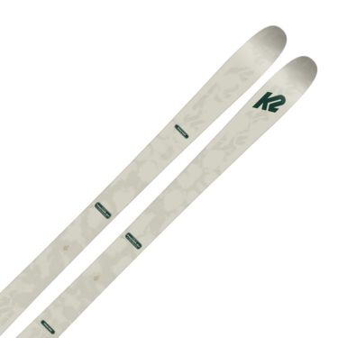 ケーツー K2　POACHER 184cm ポーチャー　スキー板 単品 2023-2024 詳細2