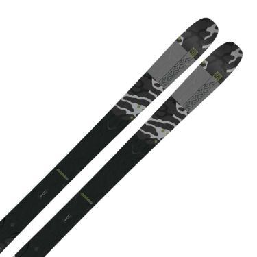 ケーツー K2　MINDBENDER 99TI マインドベンダー 99TI　スキー板 単品 2023-2024 詳細2