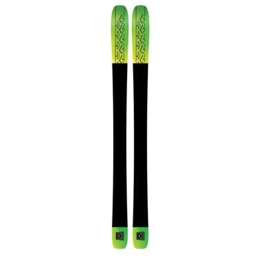 ケーツー K2　MINDBENDER 99TI マインドベンダー 99TI　スキー板 単品 2023-2024 詳細3