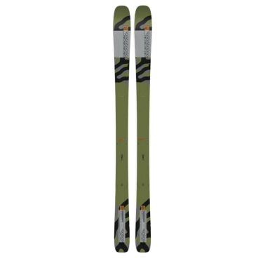 ケーツー K2　MINDBENDER 89TI マインドベンダー 89TI　スキー板 単品 2023-2024 詳細1