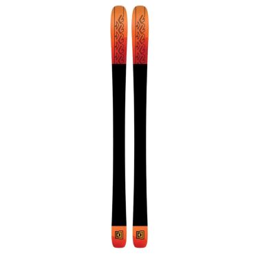 ケーツー K2　MINDBENDER 89TI マインドベンダー 89TI　スキー板 単品 2023-2024 詳細3