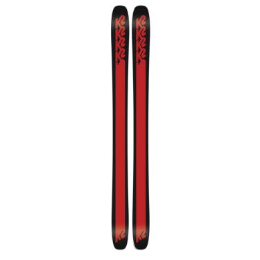 ケーツー K2　RECKONER 122 リコナー 122　スキー板 単品 2023-2024 詳細4