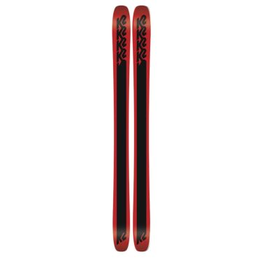 ケーツー K2　RECKONER 122 リコナー 122　スキー板 単品 2023-2024　詳細5