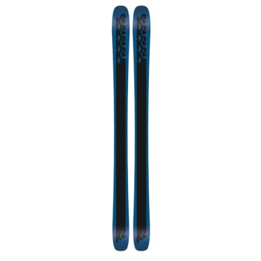 ケーツー K2　RECKONER 102 リコナー 102　スキー板 単品 2023-2024 詳細4