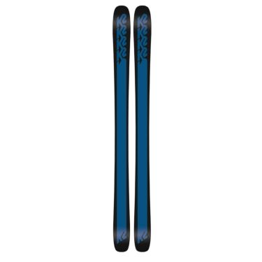 ケーツー K2　RECKONER 102 リコナー 102　スキー板 単品 2023-2024 詳細5