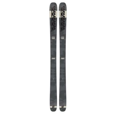 ケーツー K2　RECKONER 92 リコナー 92　スキー板 単品 2023-2024 詳細1