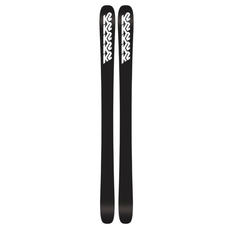 ケーツー K2 RECKONER 92 リコナー 92 スキー板 単品 2023-2024