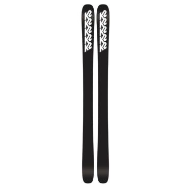 ケーツー K2　RECKONER 92 リコナー 92　スキー板 単品 2023-2024 詳細3