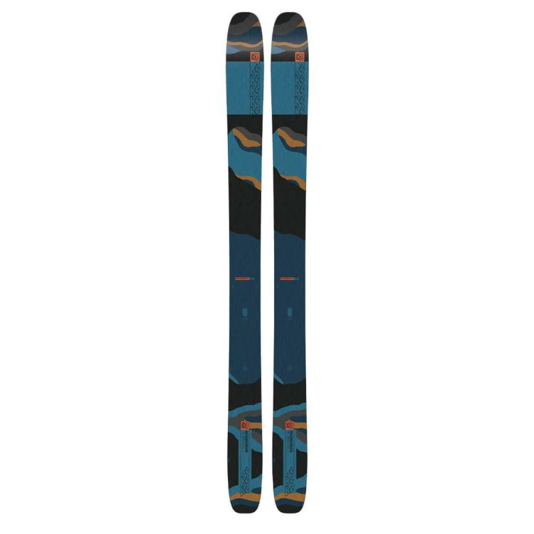 ケーツー K2 MINDBENDER 116C マインドベンダー 116C スキー板 単品