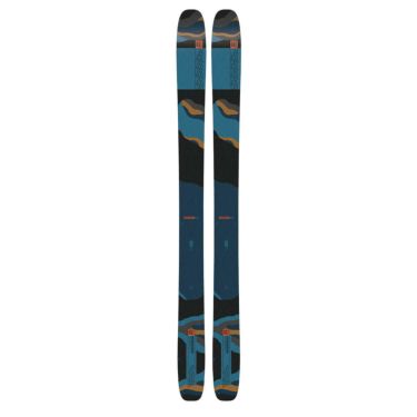 ケーツー K2　MINDBENDER 116C マインドベンダー 116C　スキー板 単品 2023-2024 詳細1