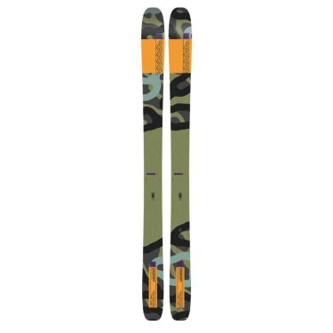 ケーツー K2　MINDBENDER 106 C マインドベンダー 106C　スキー板 単品 2023-2024 詳細1