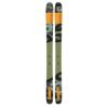 ケーツー K2　MINDBENDER 106 C マインドベンダー 106C　スキー板 単品 2023-2024