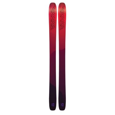ケーツー K2　MINDBENDER 106 C マインドベンダー 106C　スキー板 単品 2023-2024 詳細3